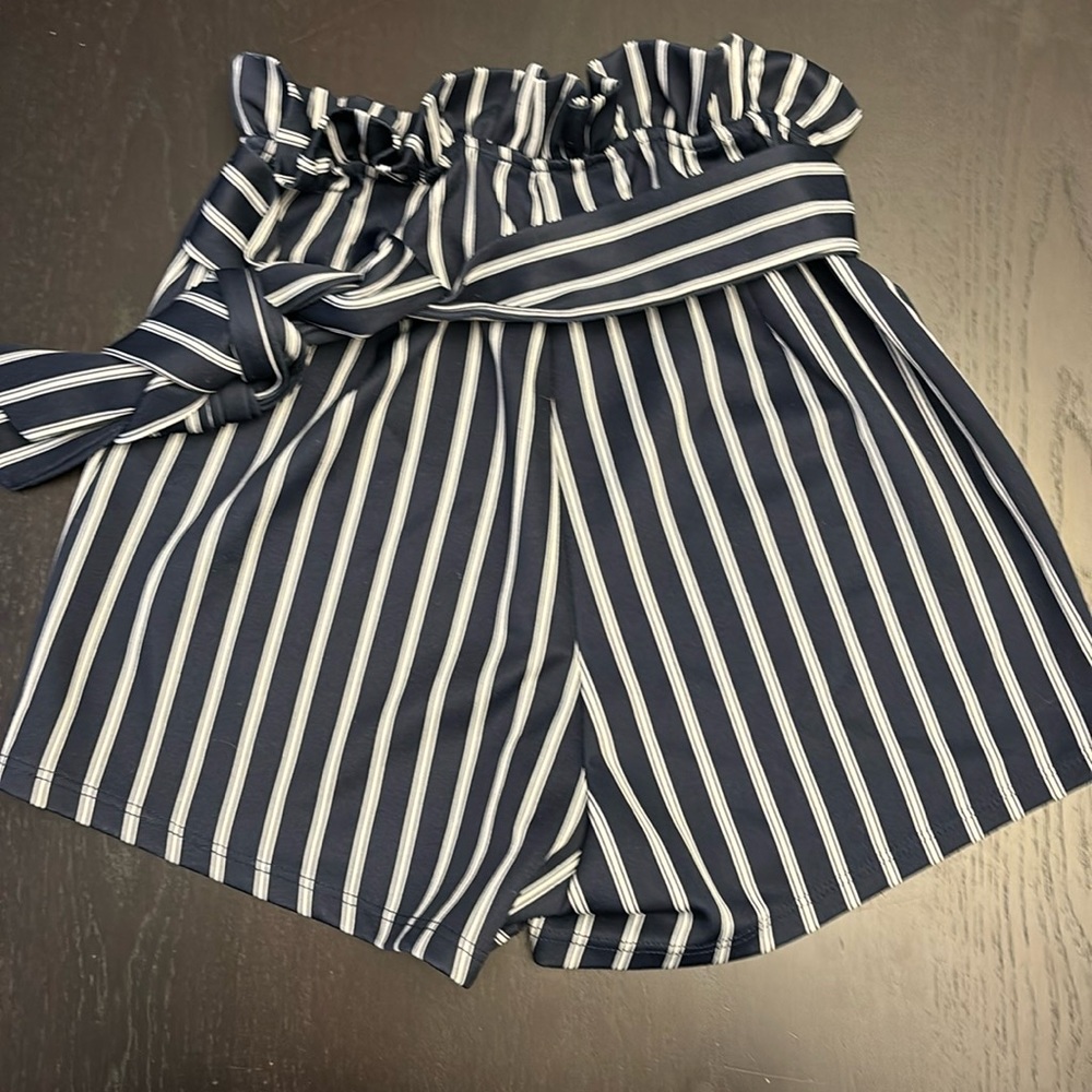 Dress shorts